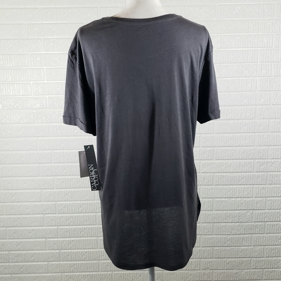 Carbon Copy Tee - Short Sleeve Graphic - Picture 5 of 7